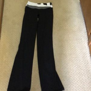Lululemon Yoga Pants